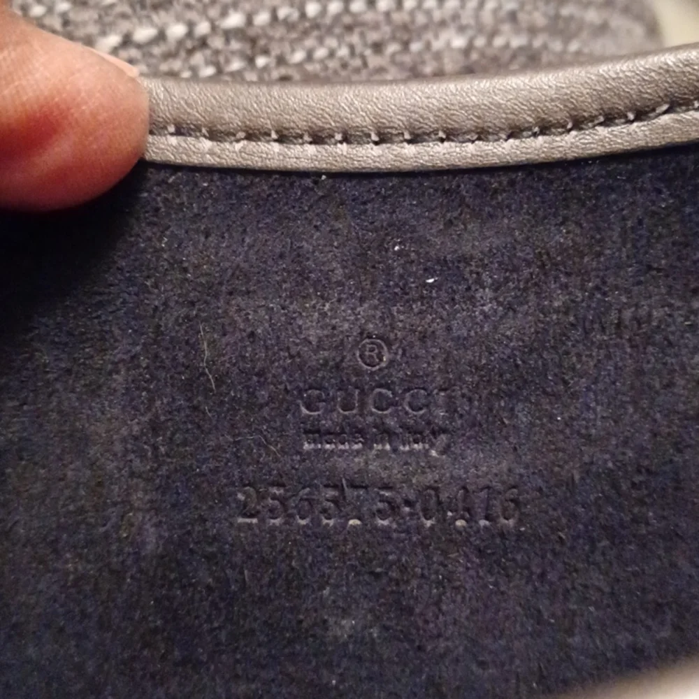 🤎AUTHENTIC GUCCI MICROGUCCISSIMA IPAD/TABLET CASE